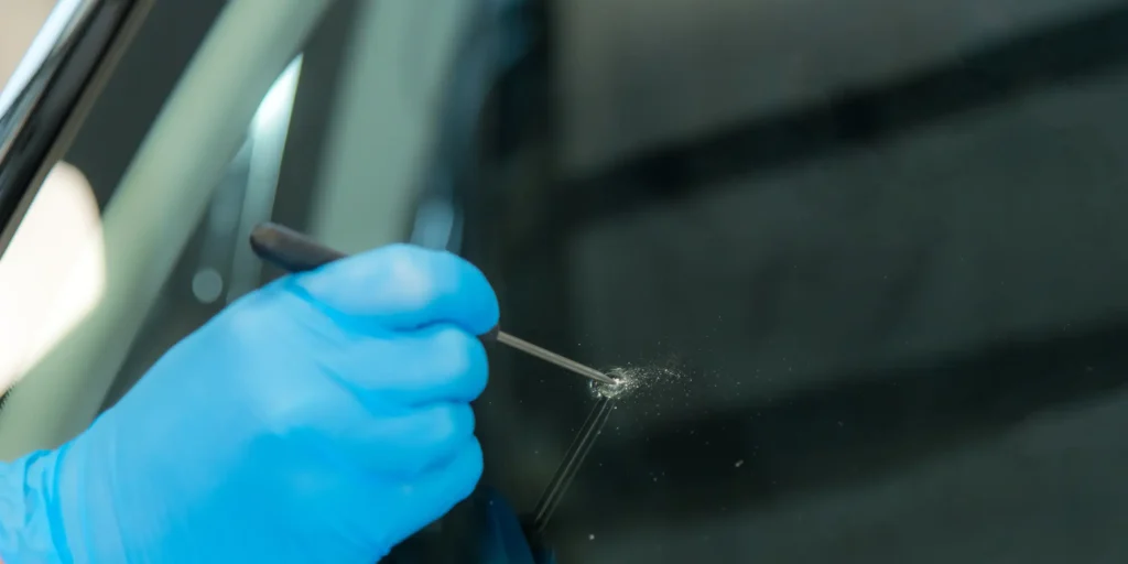 Windshield Repair